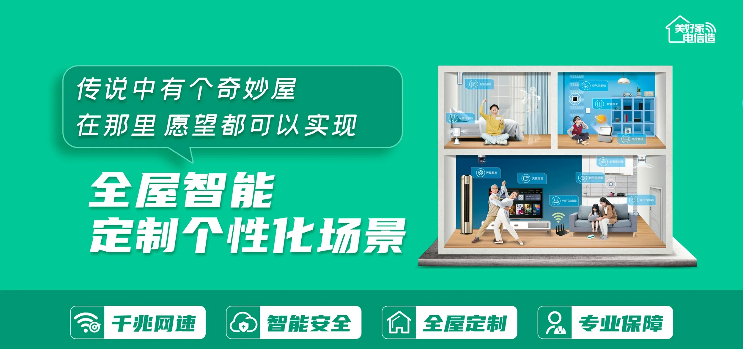 中国电信 菏泽经济技术开发区电信宽带 宽带套餐